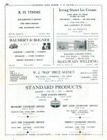 Advertisement - Page 026, Dodge County 1952